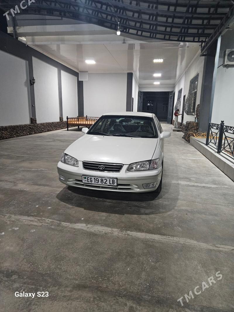 Toyota Camry 1999 - 175 000 TMT - Туркменабат - img 1