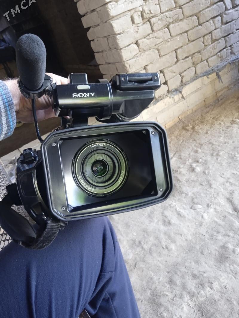 SONY HD1500 - Kerki - img 1