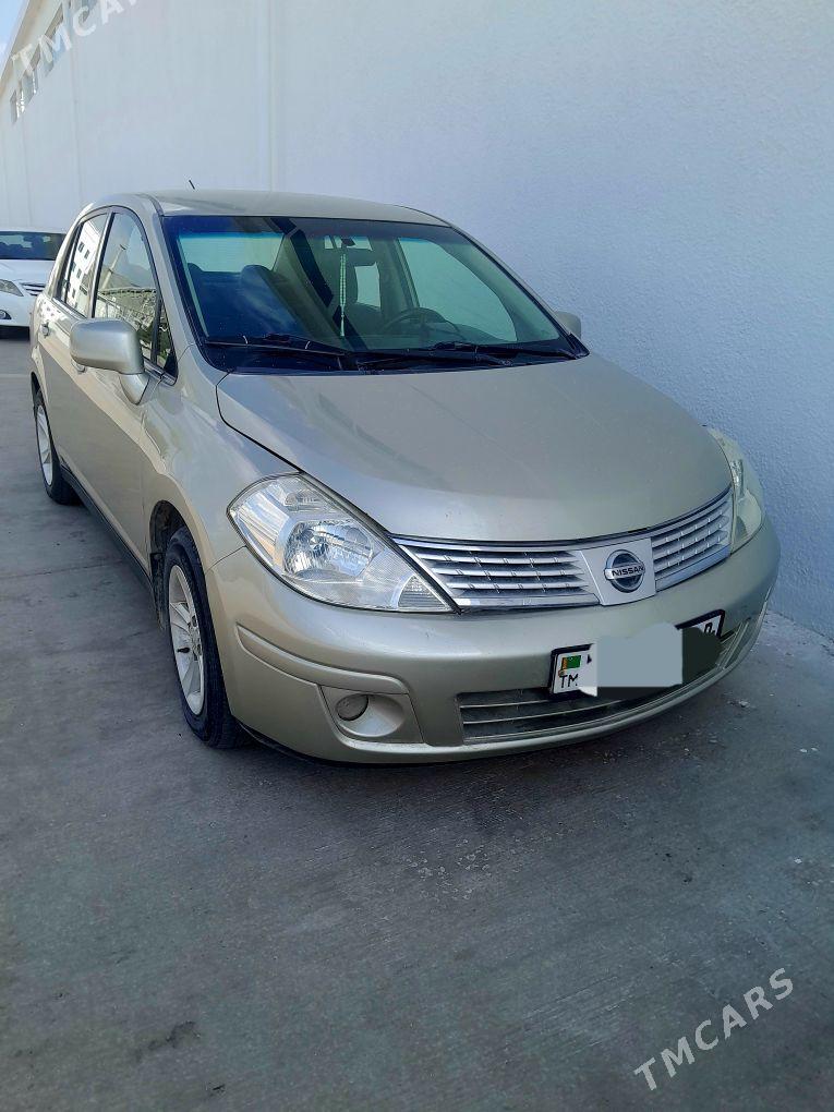 Nissan Versa 2010 - 113 000 TMT - Kerki - img 1