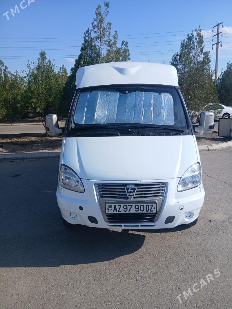 Gaz Gazel 2013 - 210 000 TMT - Gubadag - img 1