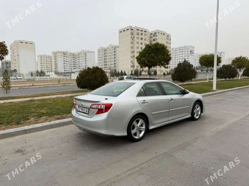 Toyota Camry 2012 - 243 000 TMT - Aşgabat - img 1