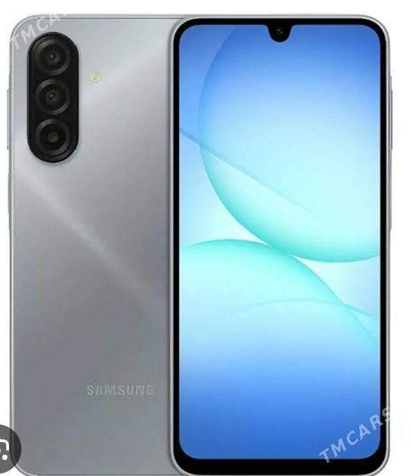 samsung a17samsung a17 - Арзув - img 1