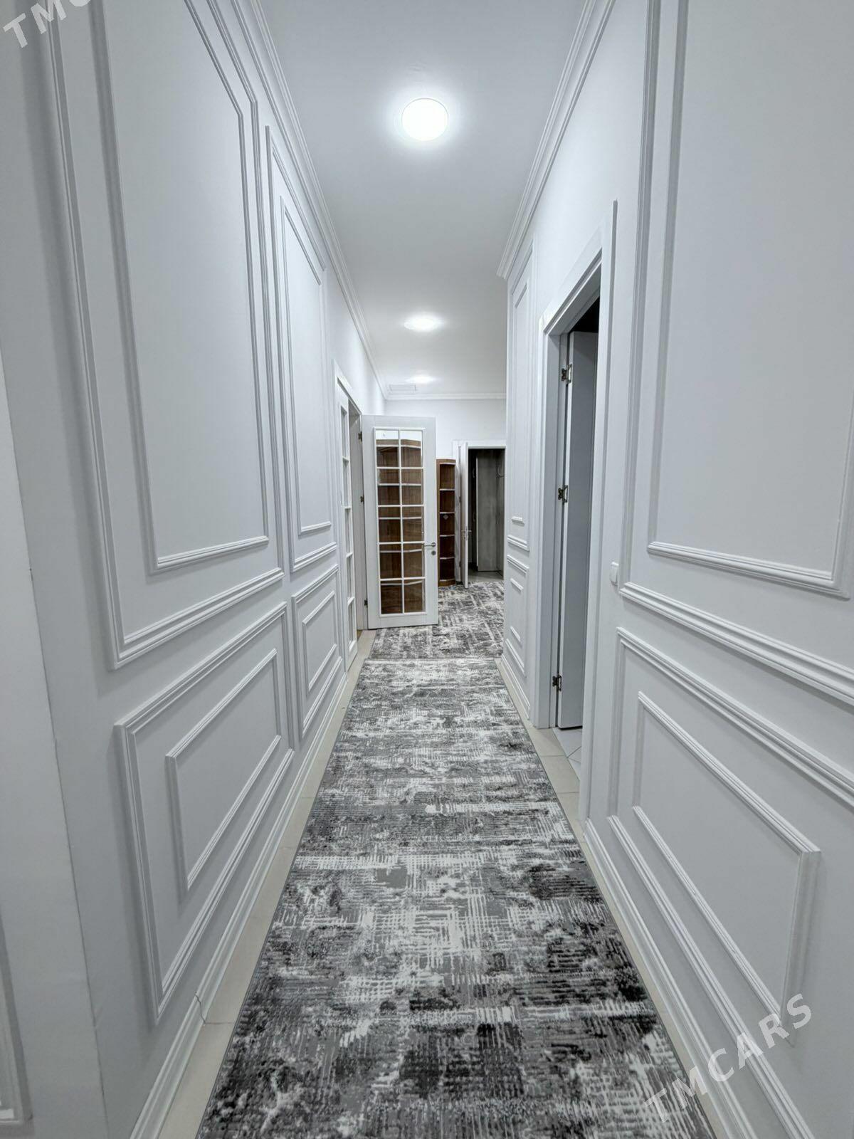 Arenda jay Padwoyski - Aşgabat - img 1