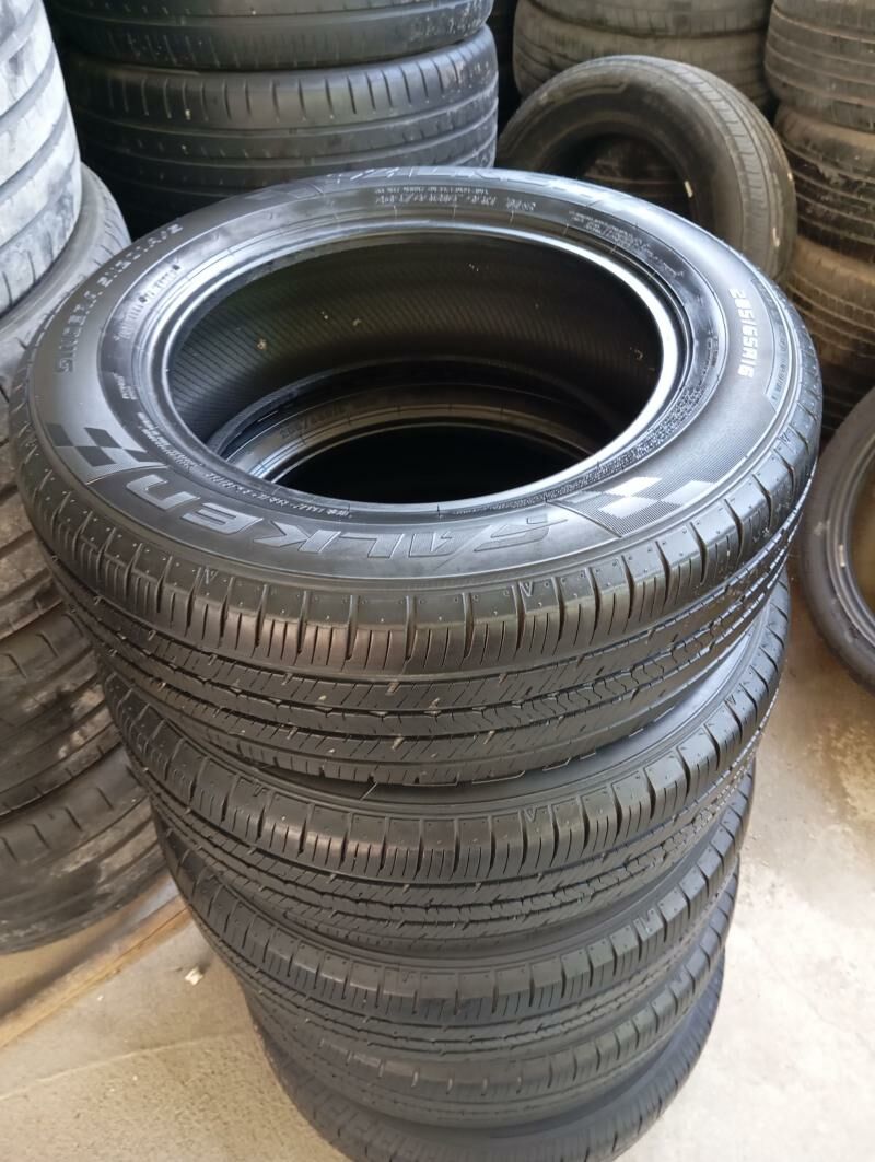 205 65 16 900 TMT - Бедев - img 1