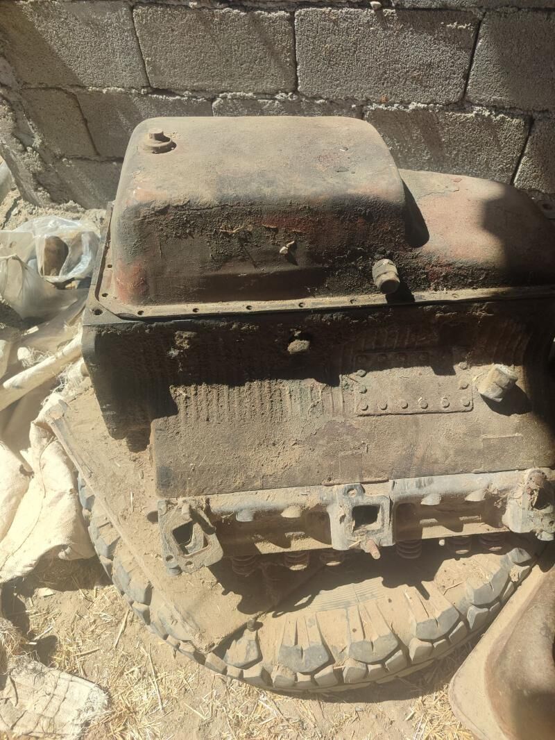 zil zapcas 3 000 TMT - Garadamak - img 1