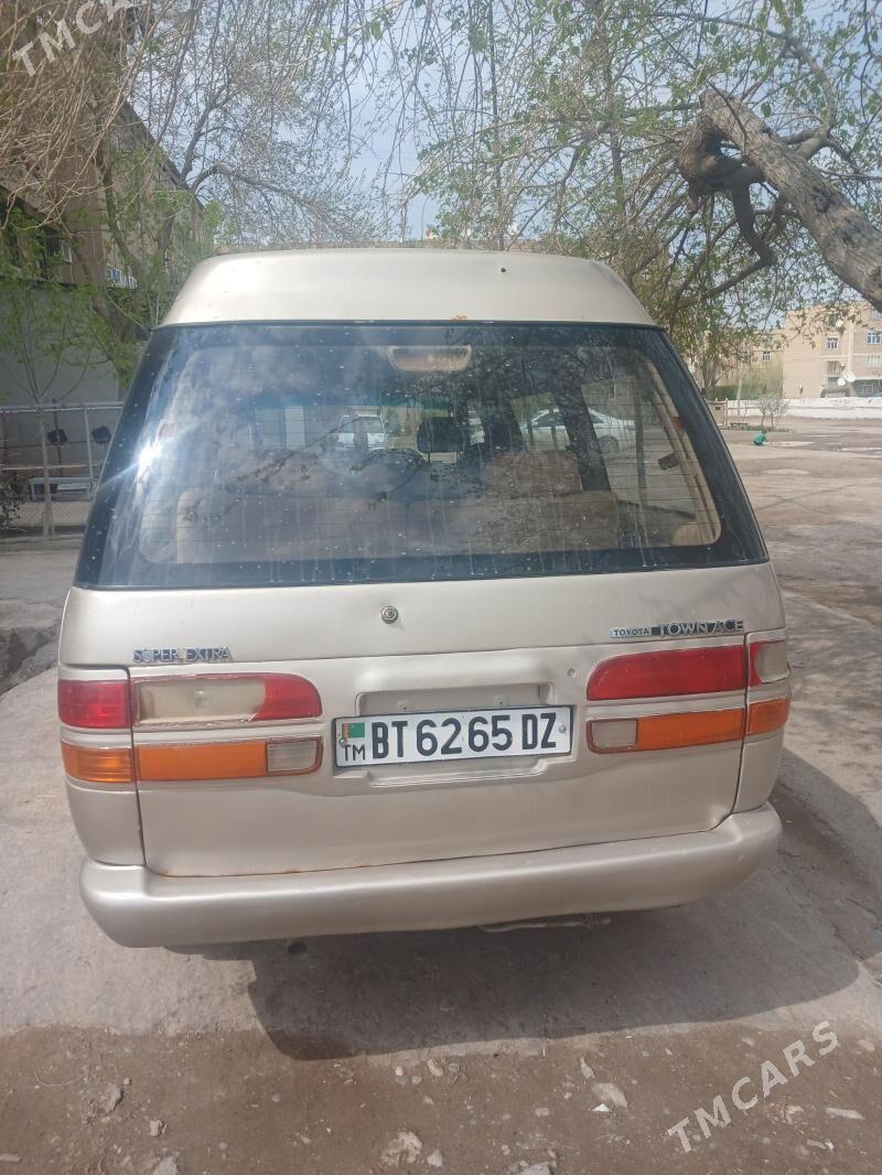 Toyota Town Ace 1994 - 25 000 TMT - Дашогуз - img 1