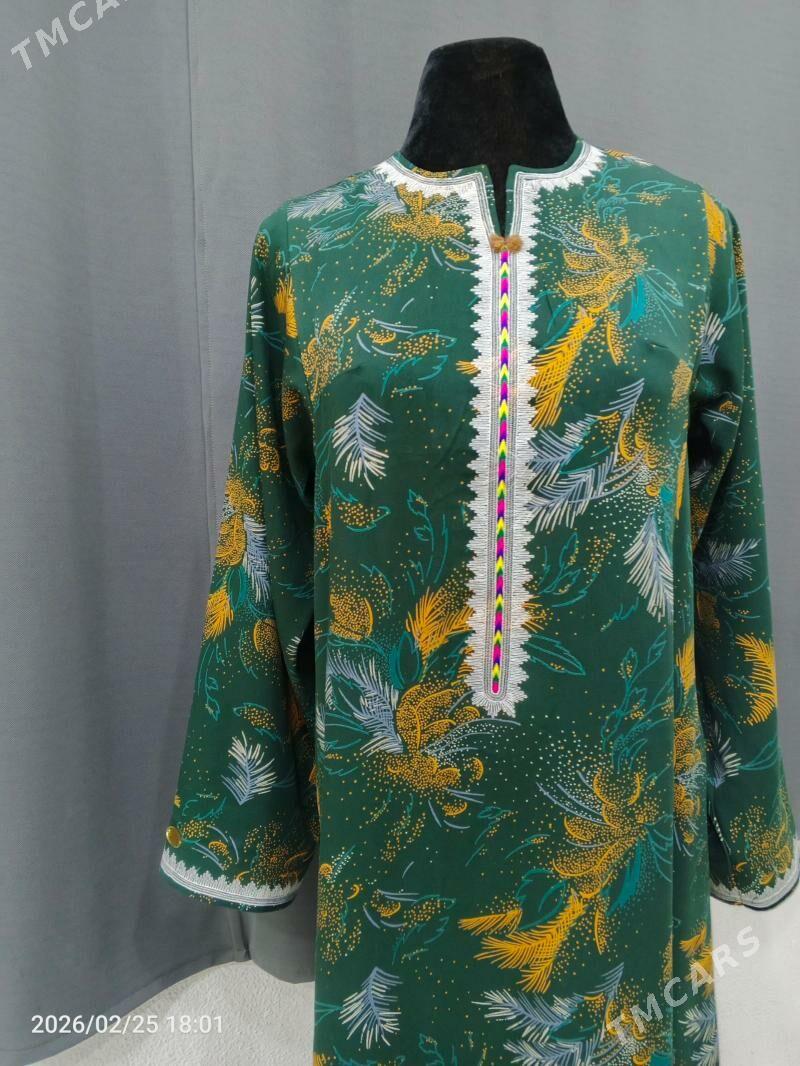 Tayyar koynek - Балканабат - img 1