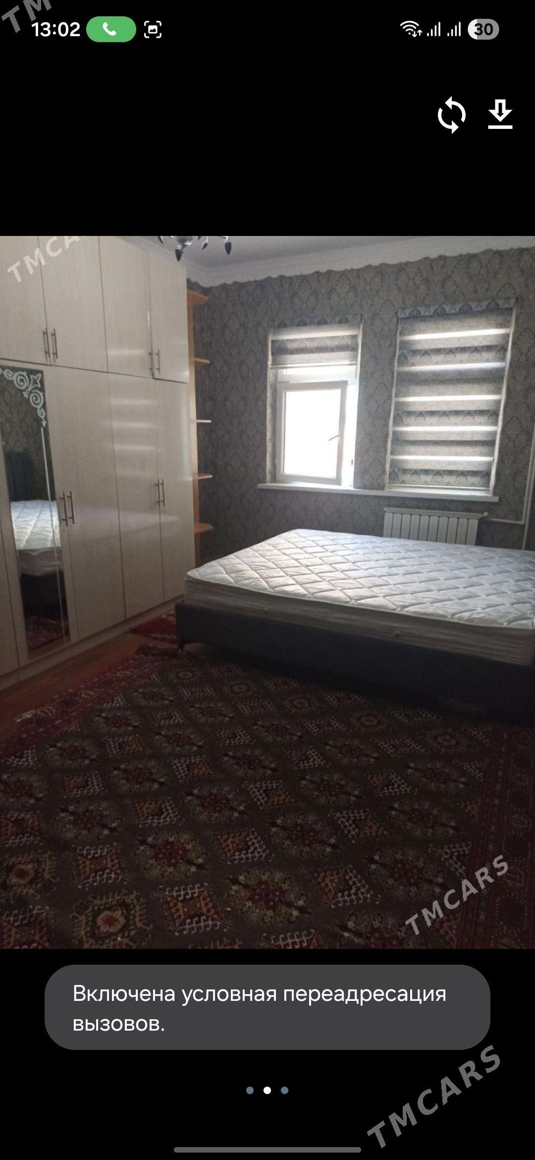 Arenda kwartira jay Mir 7/2 - Ашхабад - img 1