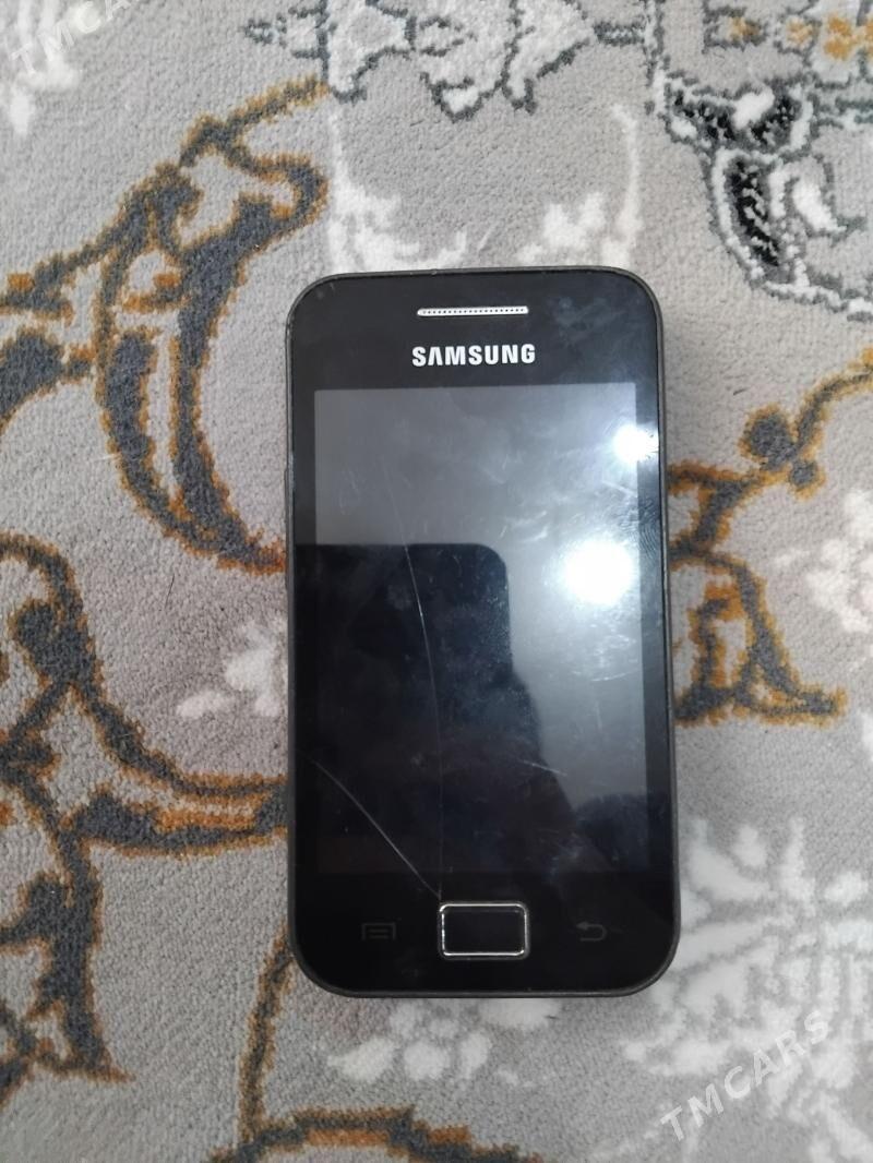 samsung - Balkanabat - img 1