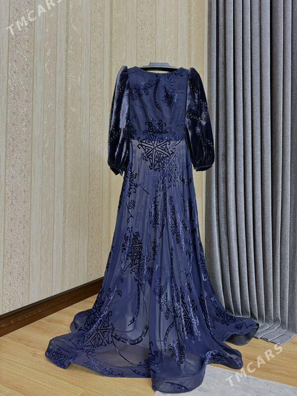 Satlyk koynek - Балканабат - img 1