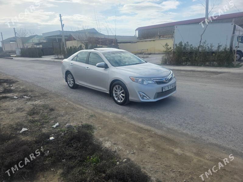 Toyota Camry 2012 - 270 000 TMT - Чоганлы - img 1