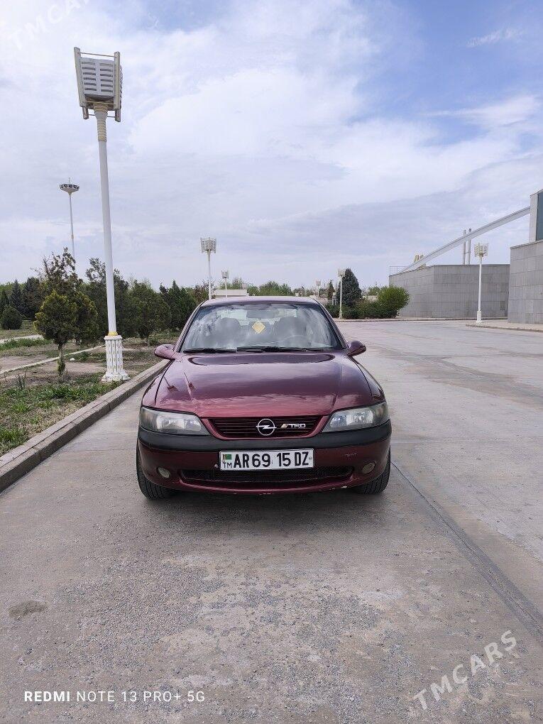 Opel Vectra 1998 - 64 000 TMT - Дашогуз - img 1