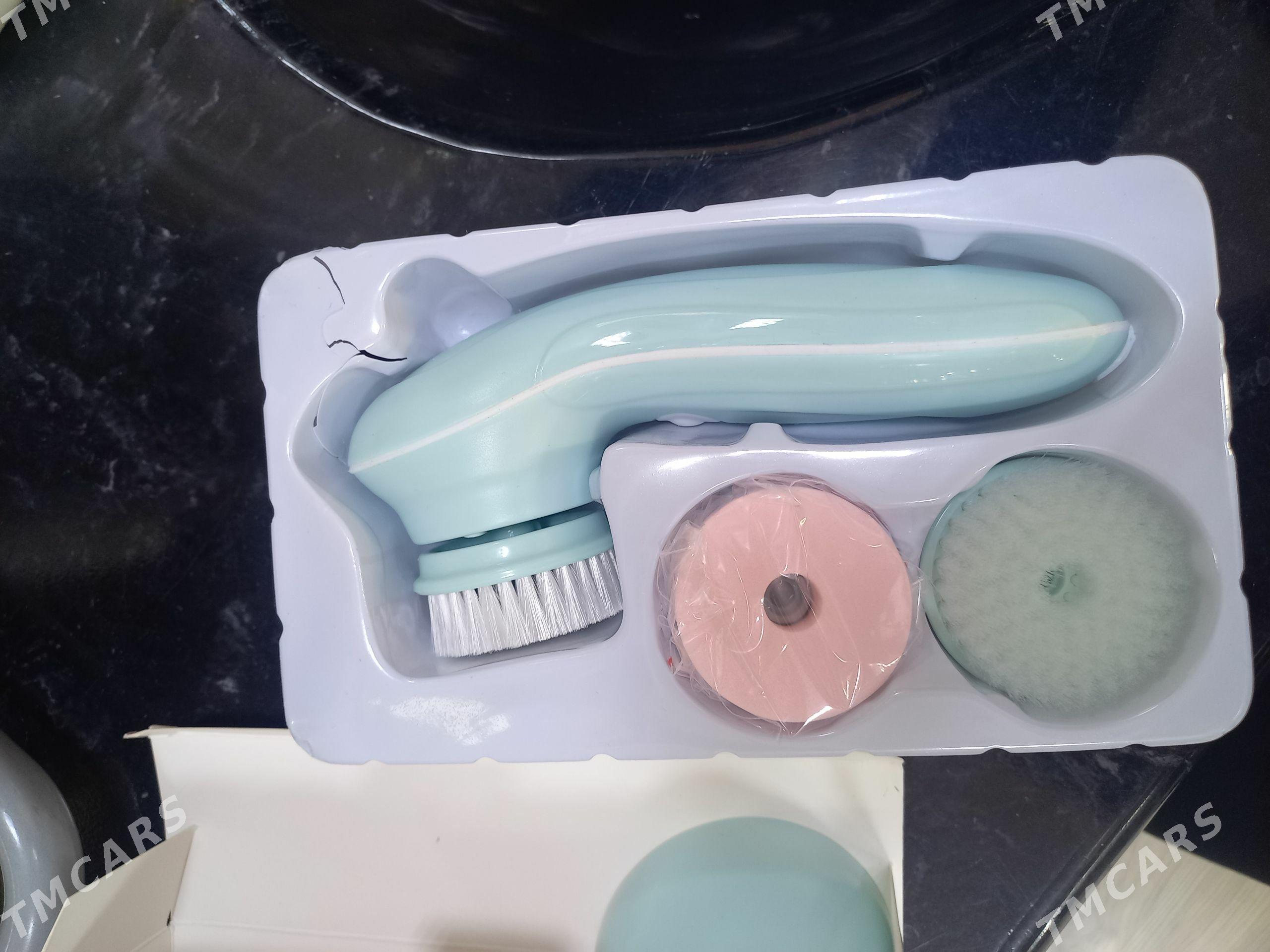 Palirowka aparat - Moskowskiý köç. (10 ýyl abadançylyk şaýoly) - img 1