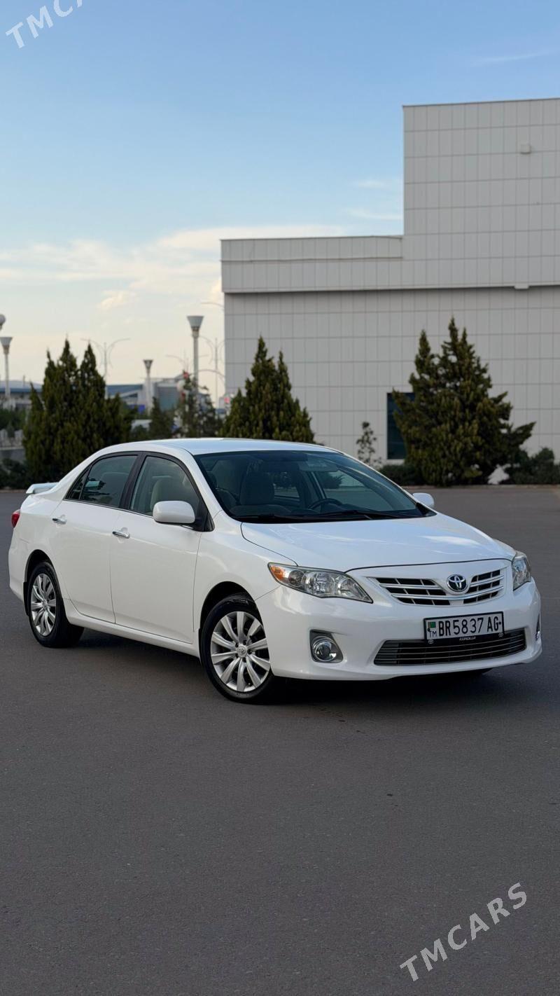 Toyota Corolla 2013 - 180 000 TMT - Мир 5 - img 1