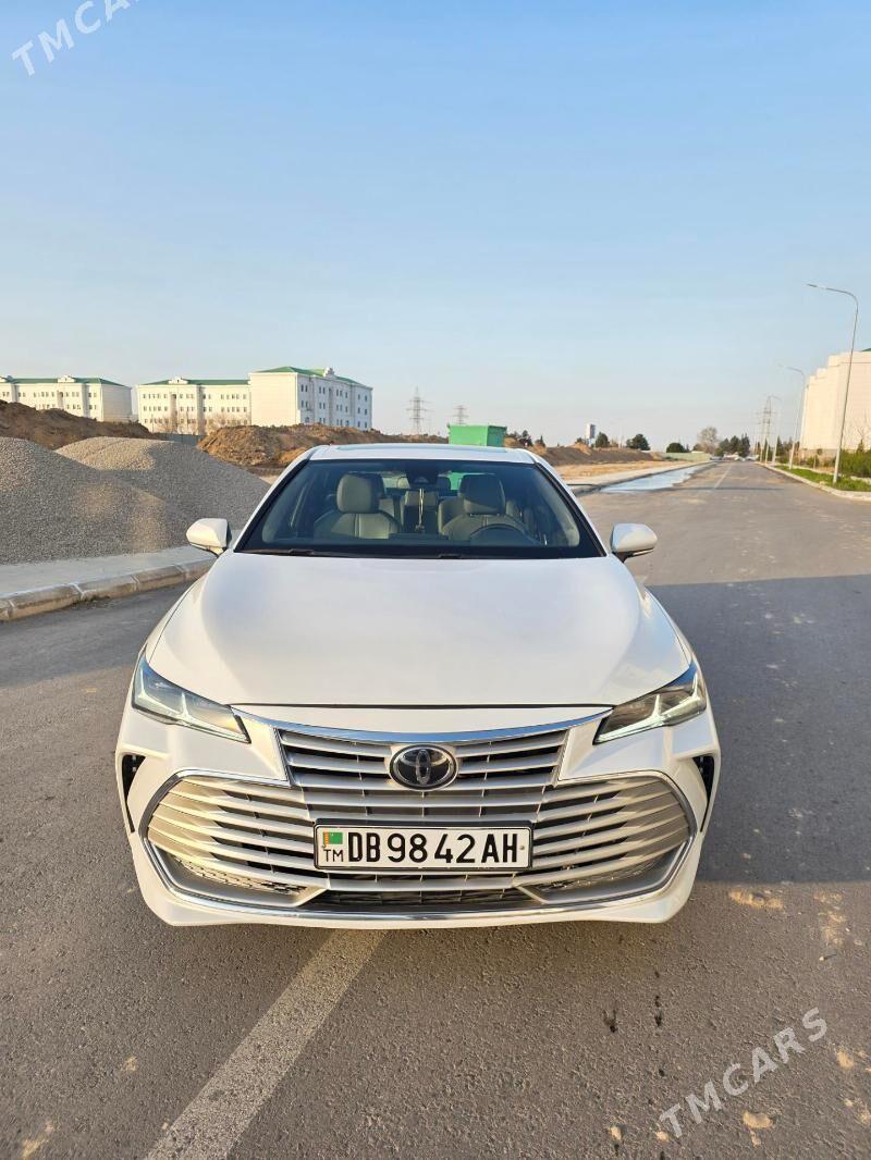 Toyota Avalon 2019 - 460 000 TMT - Aşgabat - img 1