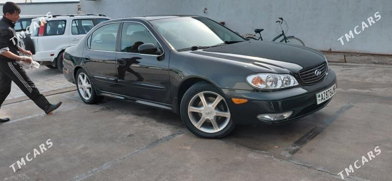 Infiniti I35 2002 - 135 000 TMT - Шатлык - img 1