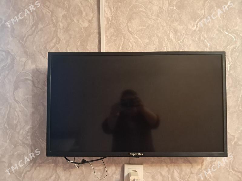 TELEWIZOR HEM KICI ANTEN - Дашогуз - img 1