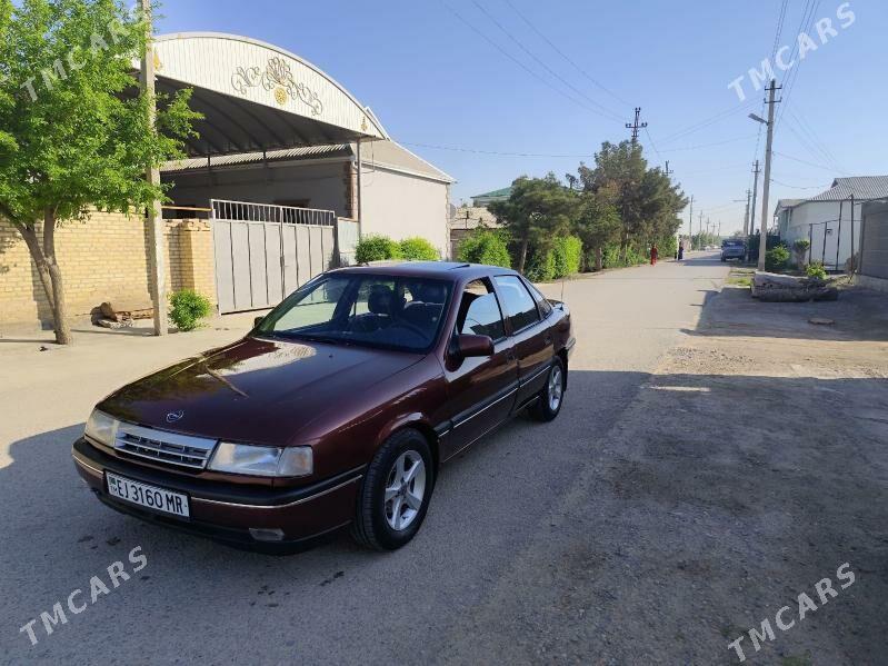 Opel Vectra 1992 - 54 000 TMT - Мары - img 1