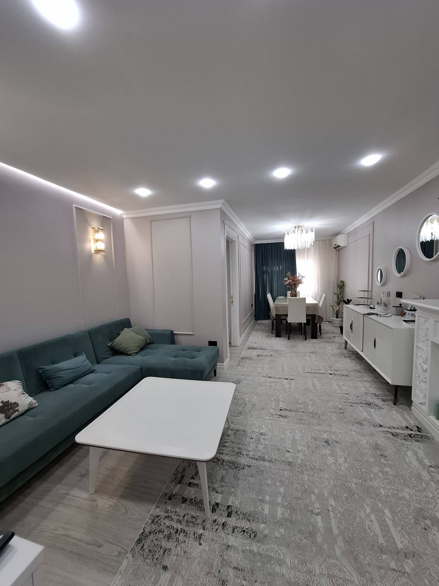 4 МКР - 4 мкр - img 1