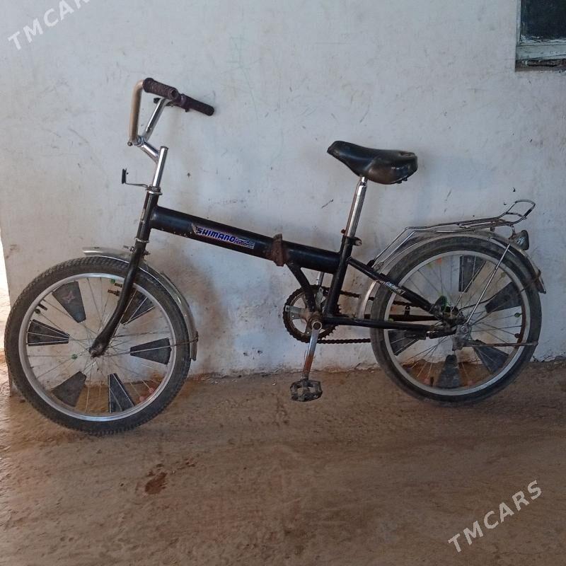 shimano - Дянев - img 1