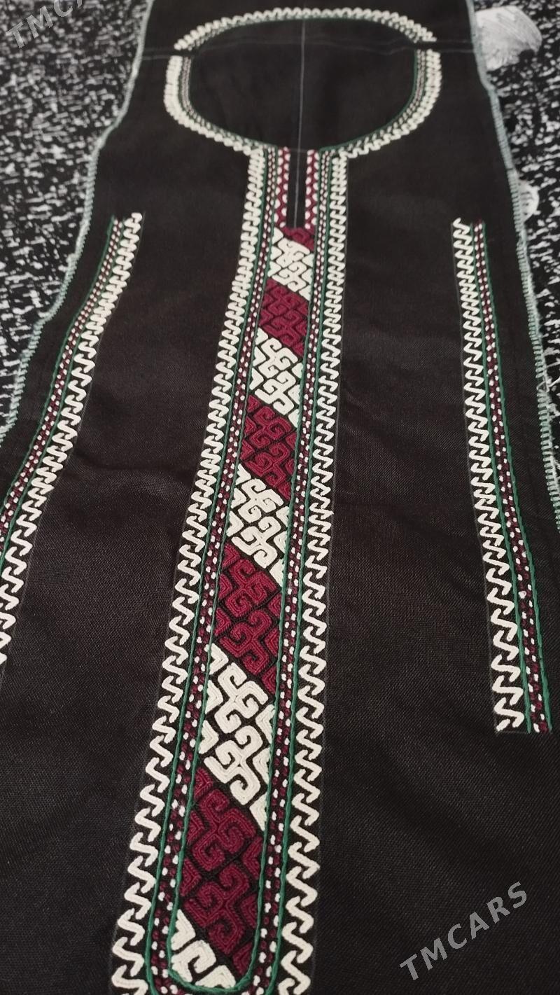 el yaka - Gyzylarbat - img 1