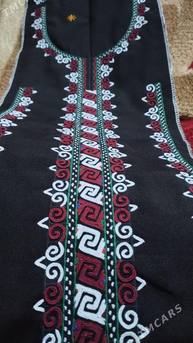 el yaka - Gyzylarbat - img 1