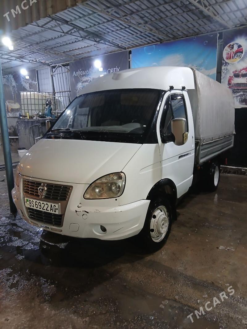 Gaz Gazel 2009 - 165 000 TMT - 30 mkr - img 1