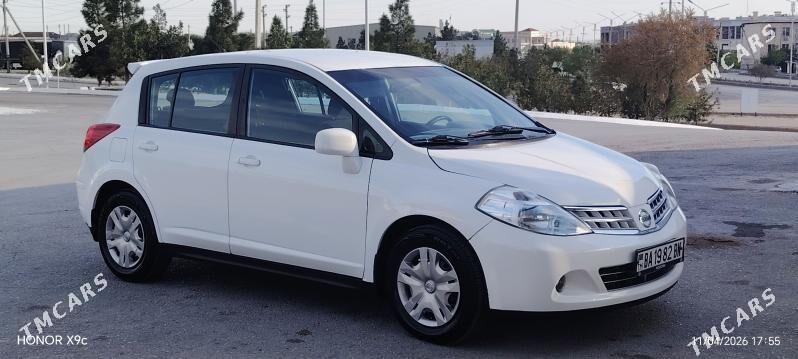 Nissan Versa 2009 - 120 000 TMT - Balkanabat - img 1