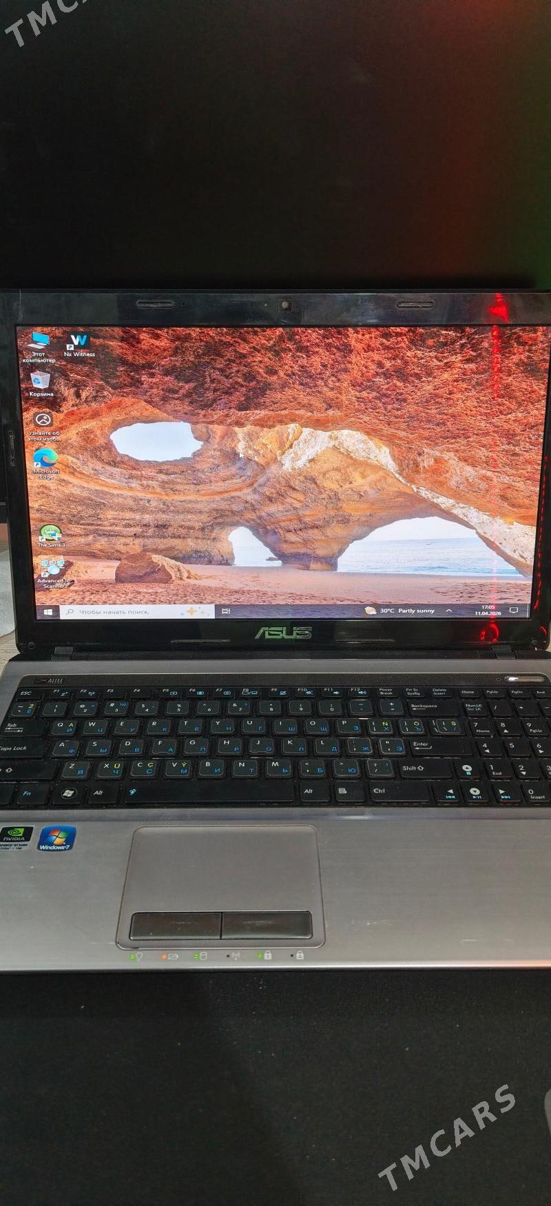 продам ноутбук - Aşgabat - img 1