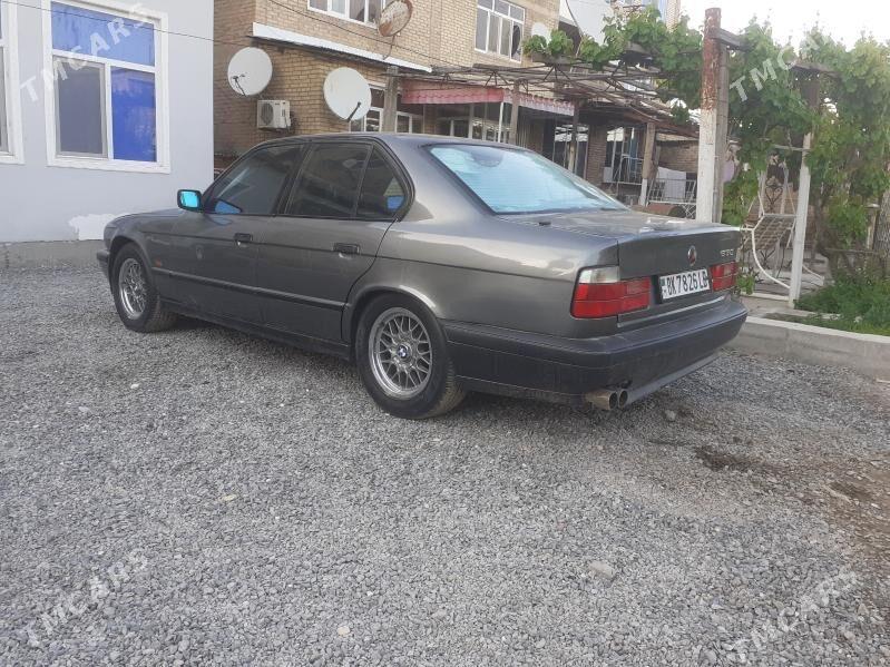 BMW 530 1993 - 60 000 TMT - Туркменабат - img 1