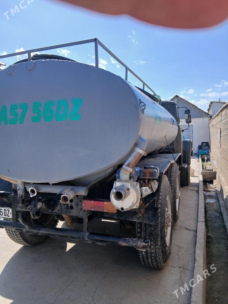 Zil 131 1993 - 120 000 TMT - Ak bugdaý etraby - img 1