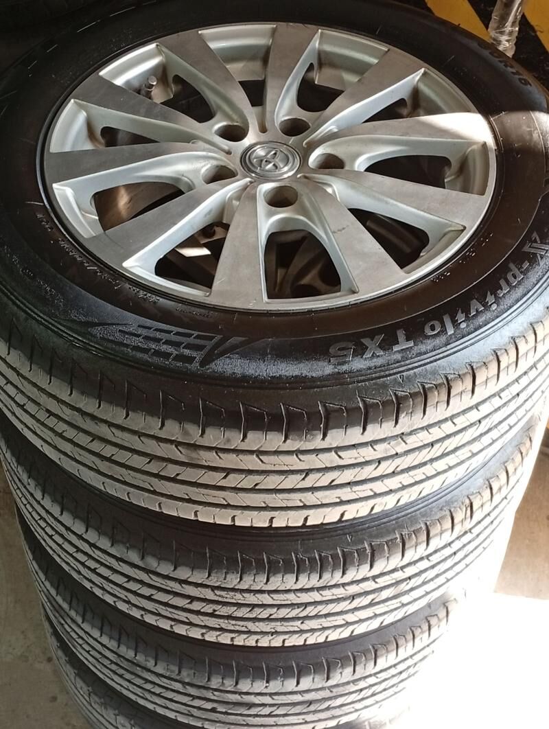 Limtet 2 Disga Teker 16 lyk 3 300 TMT - Garadamak - img 1