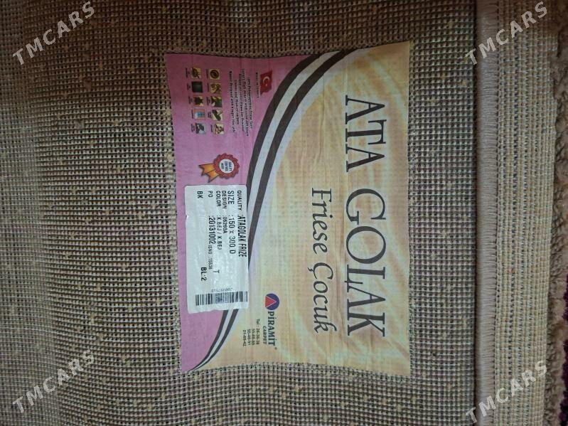 turk haly - Parahat 2 - img 1