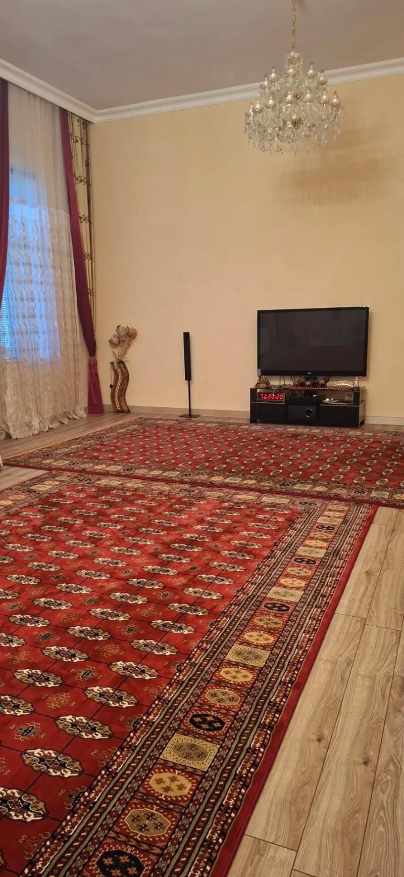 16 Tapgyr 12/10 5 Kom 260 m² - 16-njy tapgyr - img 1