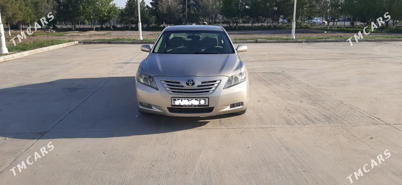 Toyota Camry 2008 - 160 000 TMT - Мары - img 1