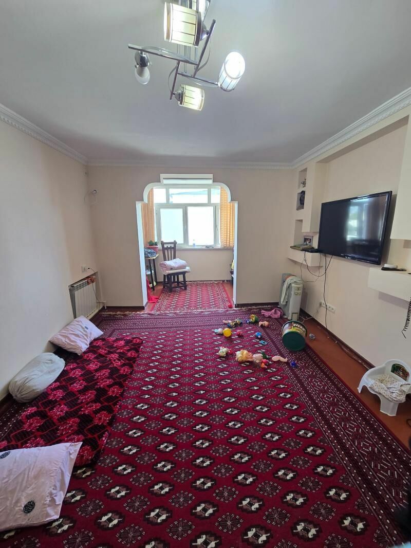 Gosinka 10 mkr gyssagly - Aşgabat - img 1