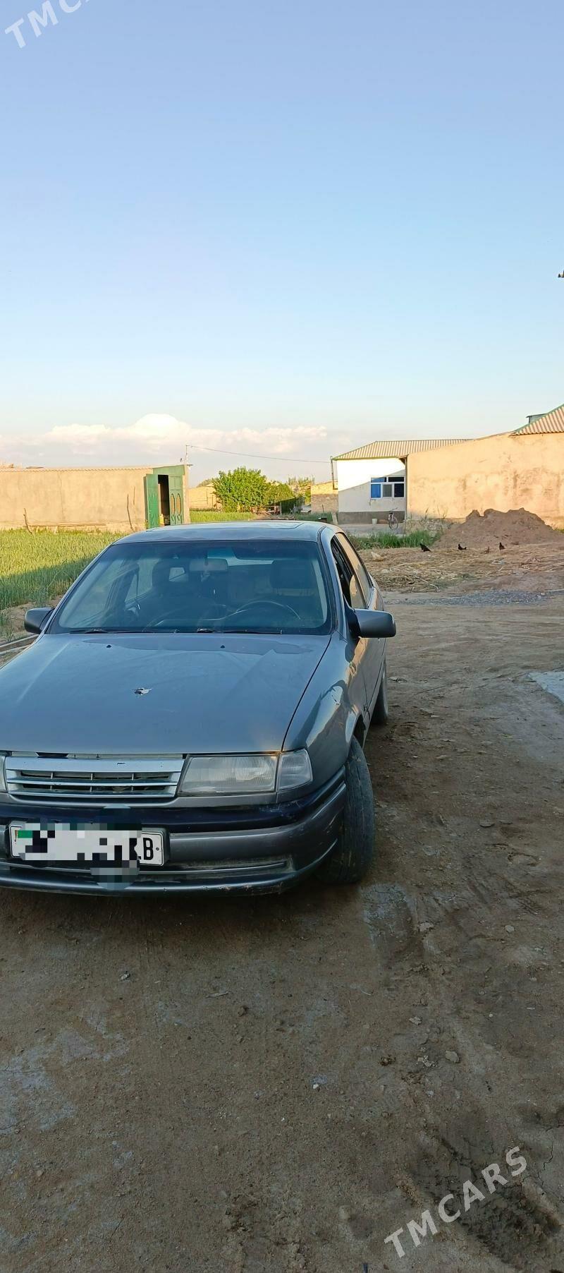 Opel Vectra 1994 - 25 000 TMT - Койтендаг - img 1