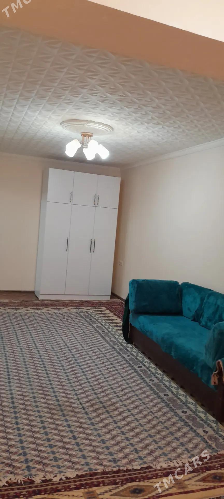 11mkr 2kom 2etas - Aşgabat - img 1