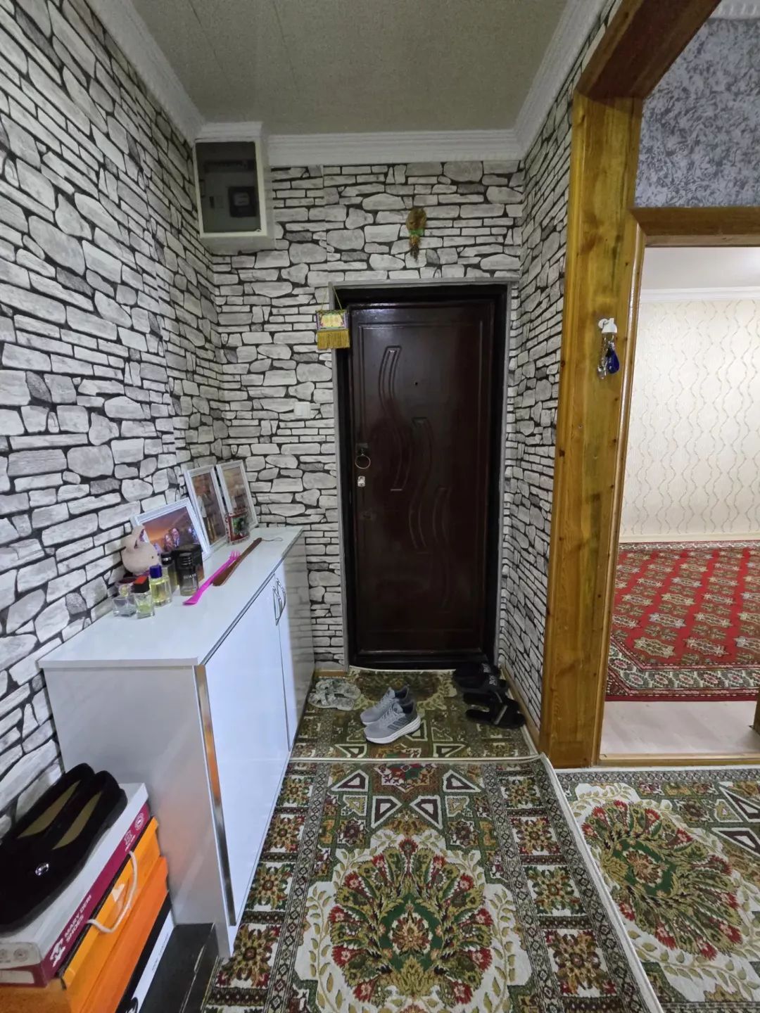 Satlyk Mariski Gowdanka - Ашхабад - img 1