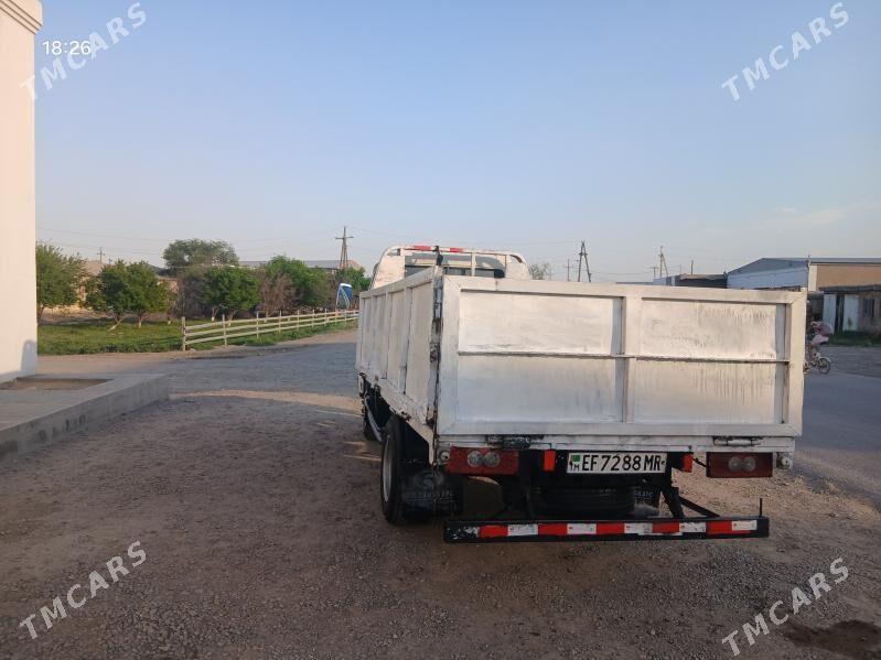 Forland H2 2011 - 90 000 TMT - Векильбазар - img 1