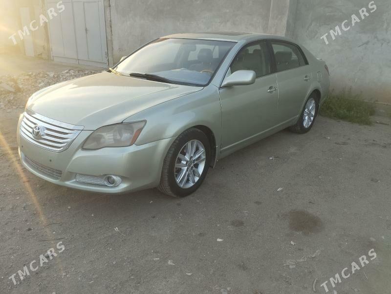 Toyota Avalon 2005 - 180 000 TMT - Türkmenabat - img 1