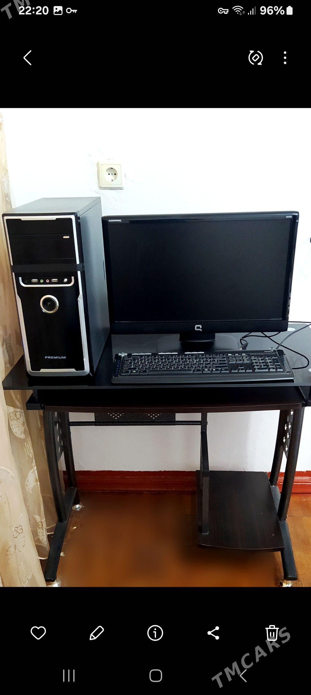 компьютер - Türkmenbaşy - img 1