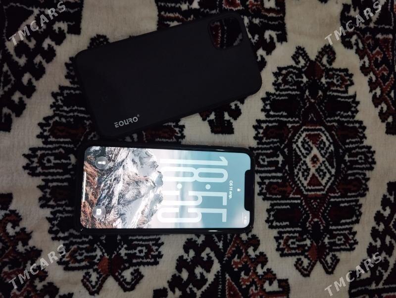 айфон 11 - Türkmenabat - img 1