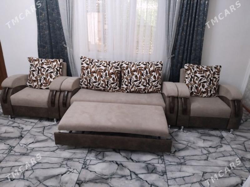 Diwan kreslo troyka Diwan - Daşoguz - img 1