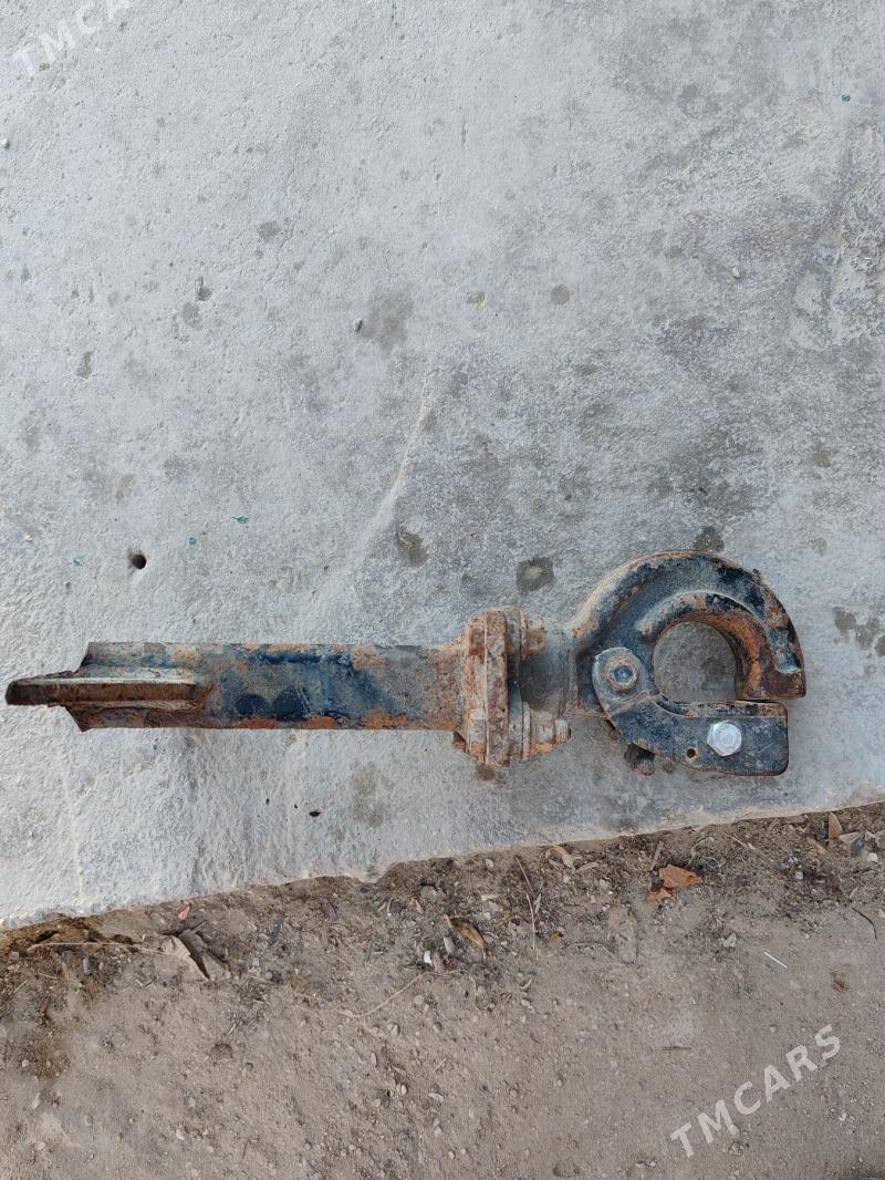 Фаркоп - Хазар - img 1