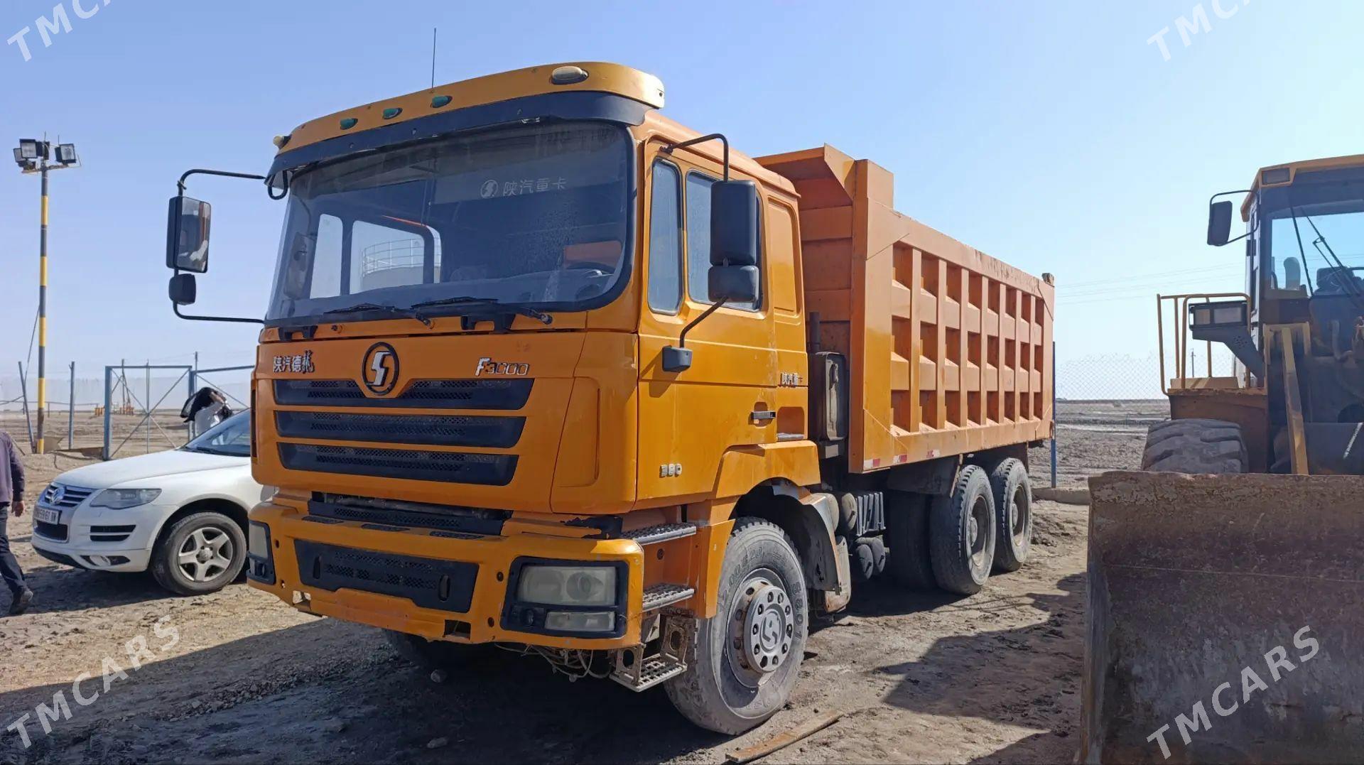 Maz Samosval 2020 - 550 000 TMT - Mary - img 1