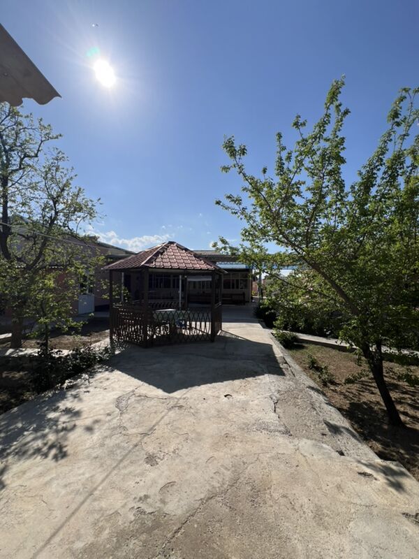 Plan jay Kone Gamı - Aşgabat - img 1