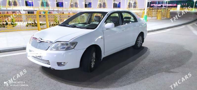 Toyota Corolla 2005 - 120 000 TMT - Анев - img 1