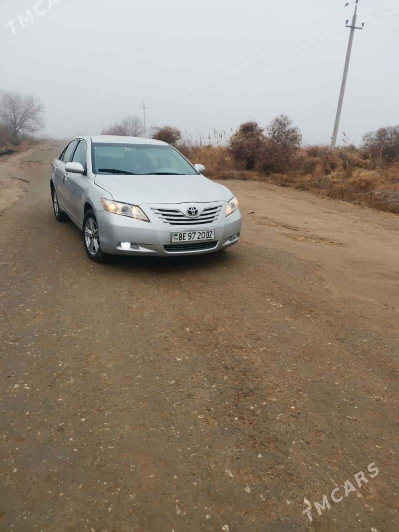 Toyota Camry 2009 - 150 000 TMT - Болдумсаз - img 1