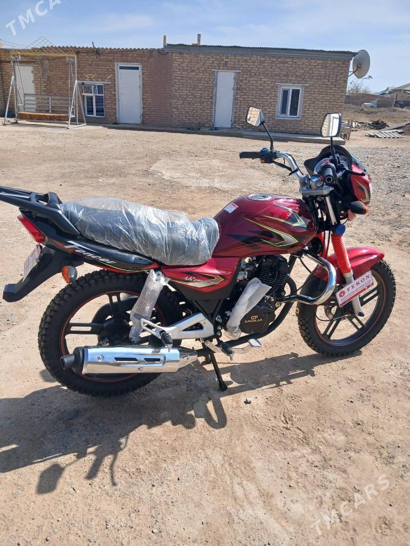 Fekon FK150-8G 2026 - 17 000 TMT - Babadaýhan - img 1